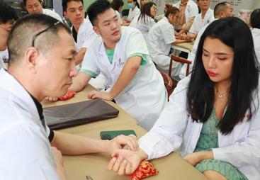 2026年资质齐全的针灸培训学院实力与用户口碑