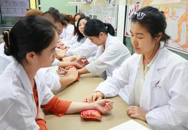 2026年广东专业的针灸培训机构客户口碑力荐，行业全景分析