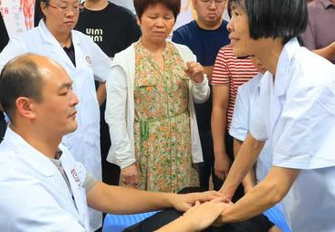 想学习正骨推拿哪里好，长洋中医学府为你支招
