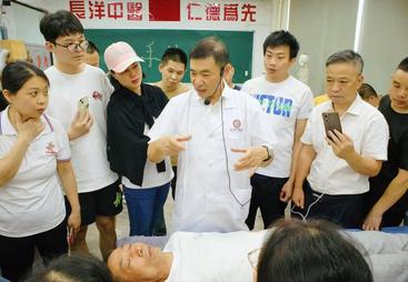 2026年靠谱的针灸培训中心实力参考
