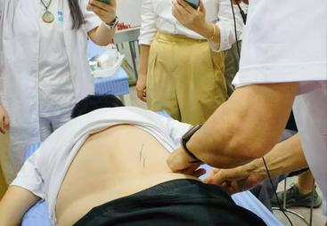 2026年广州针灸培训学校推荐排行榜单实力与用户口碑