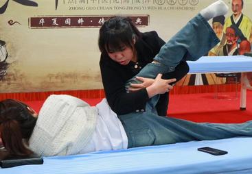 靠谱的推拿正骨培训品牌有哪些？长洋中医学府口碑佳