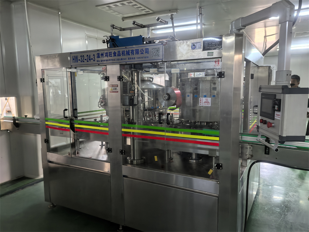兴泰机械饮料厂设备价格如何？性价比分析来袭
