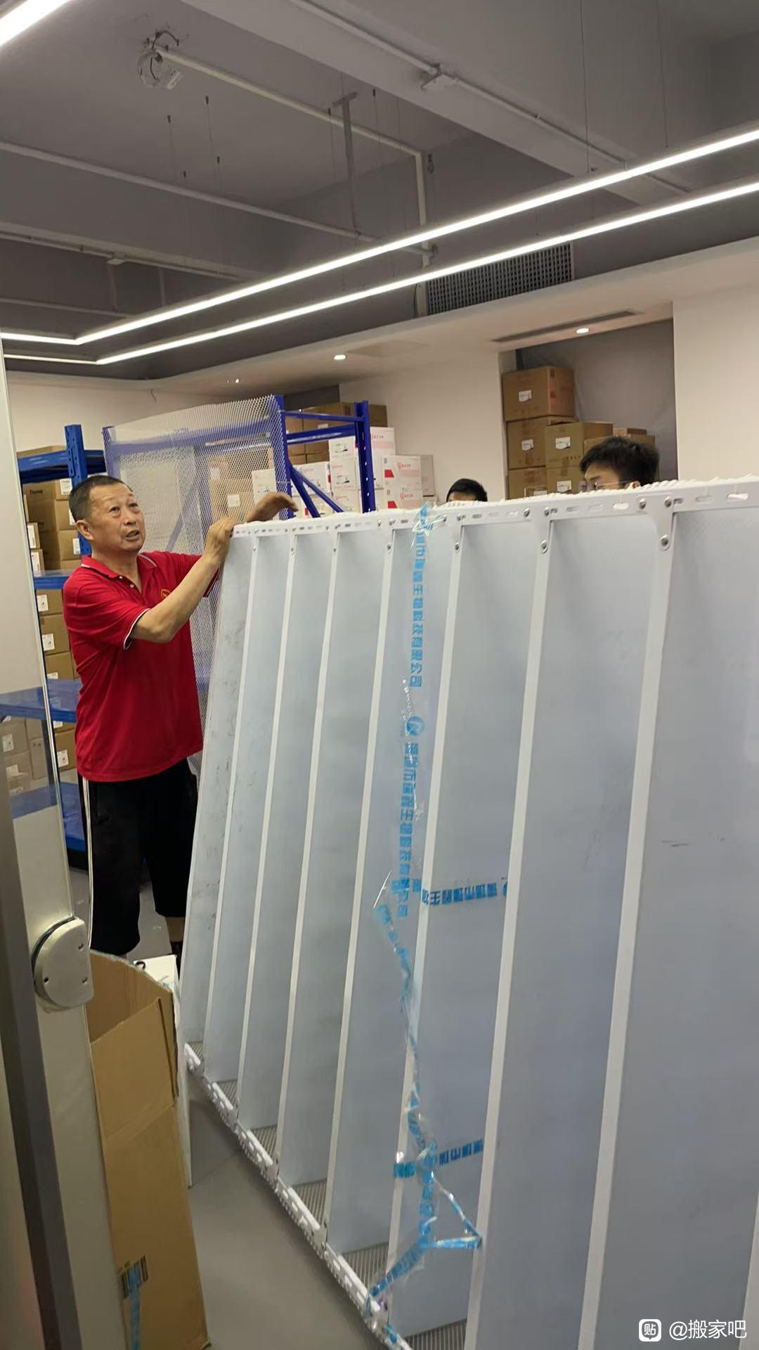深圳找哪家扎根本地的搬家公司好？