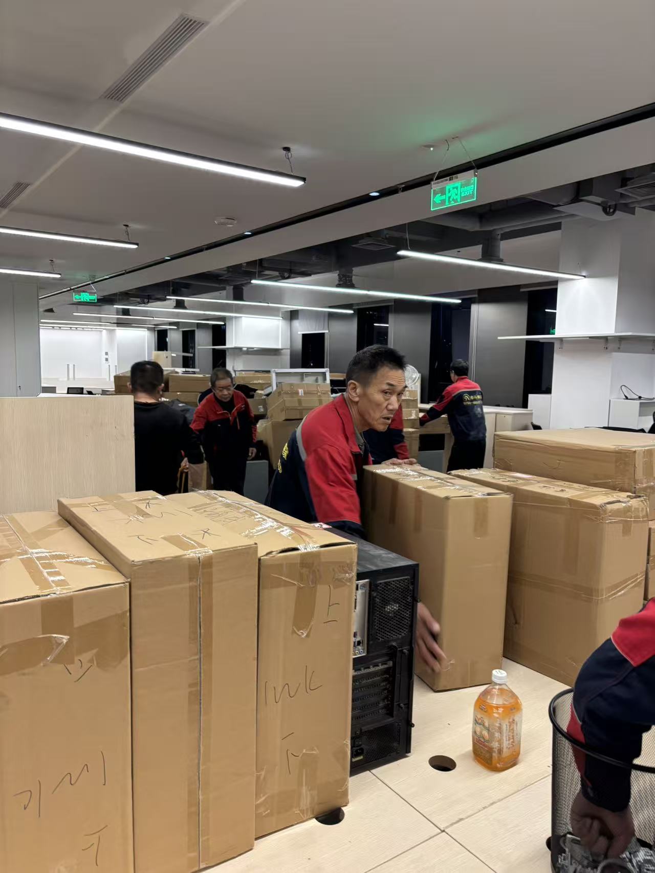 口碑好的红木家具搬运公司靠谱商家测评排名