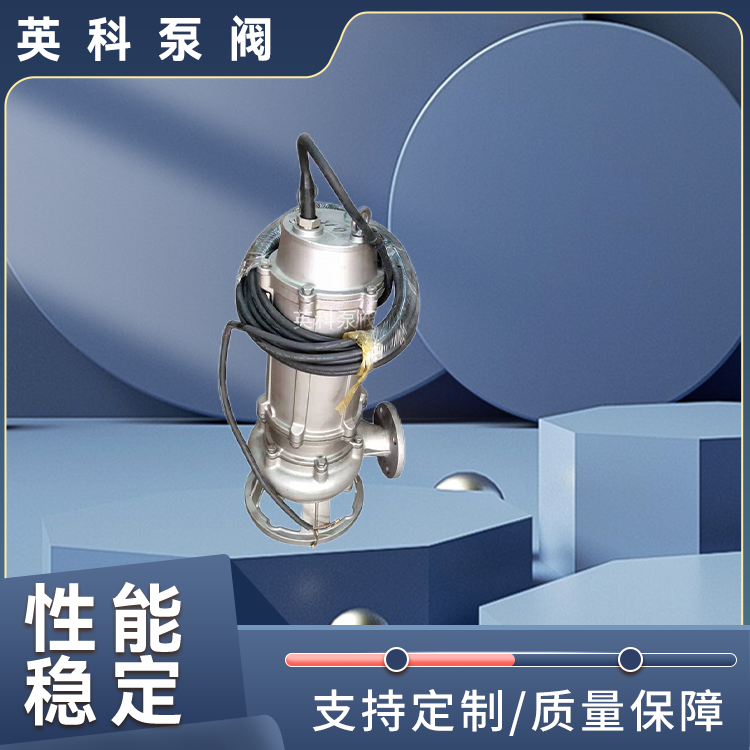 2026年口碑好的排污泵源头厂家靠谱商家测评排名 2026年口碑好的排污泵源头厂家靠谱商家测评排名