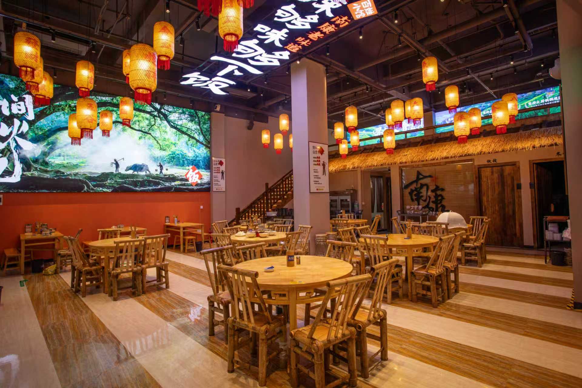 2026年江西百姓小馆1(体育店)性价比排名