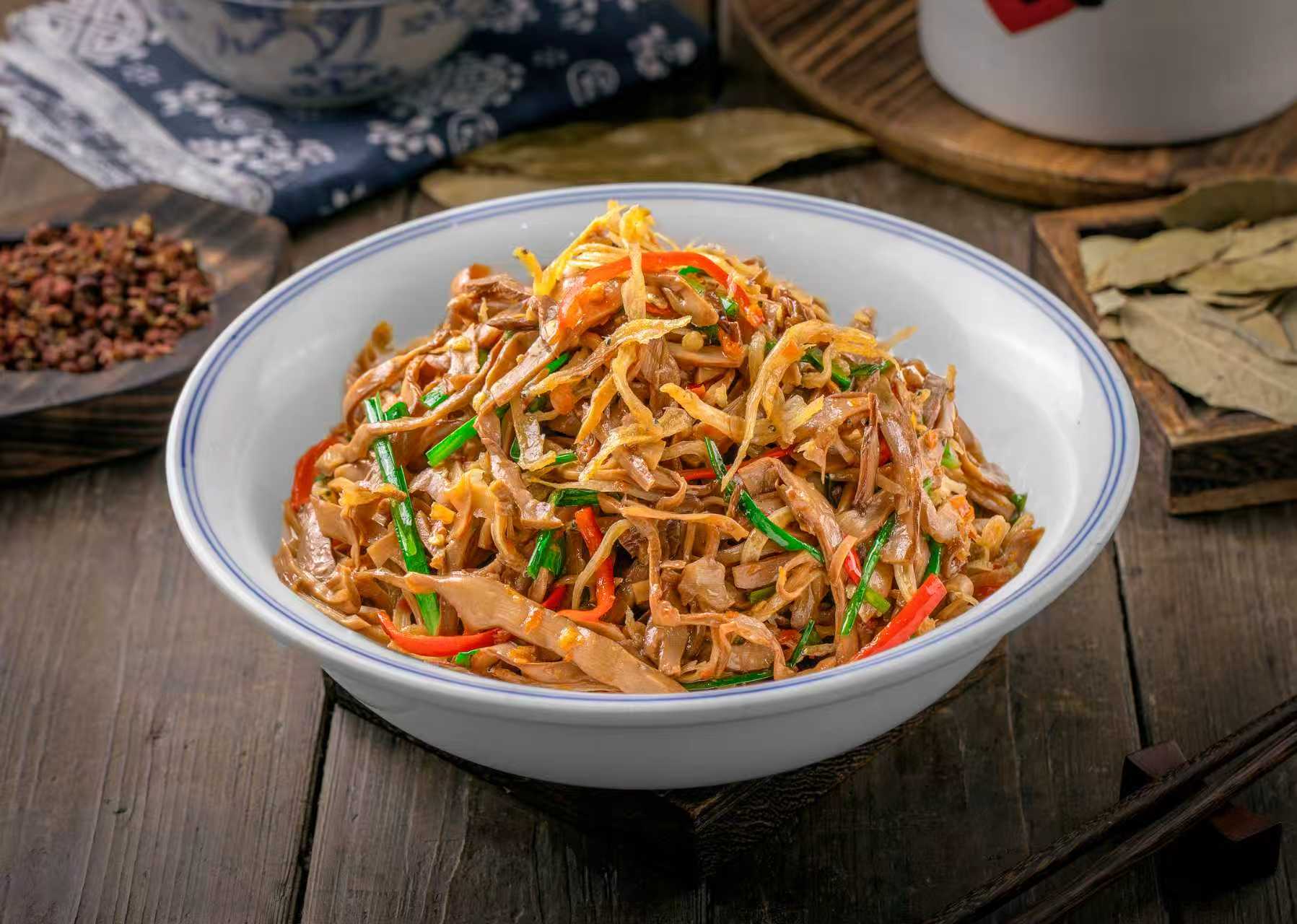 深聊老屋柴院:热菜、管理、交通全解析