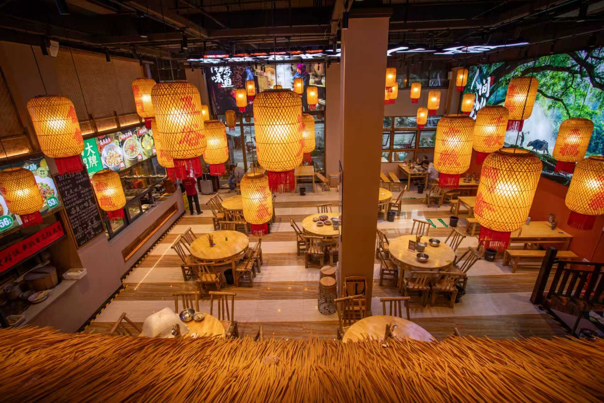 百姓小馆(二店)口碑怎么样?真实评价大揭秘