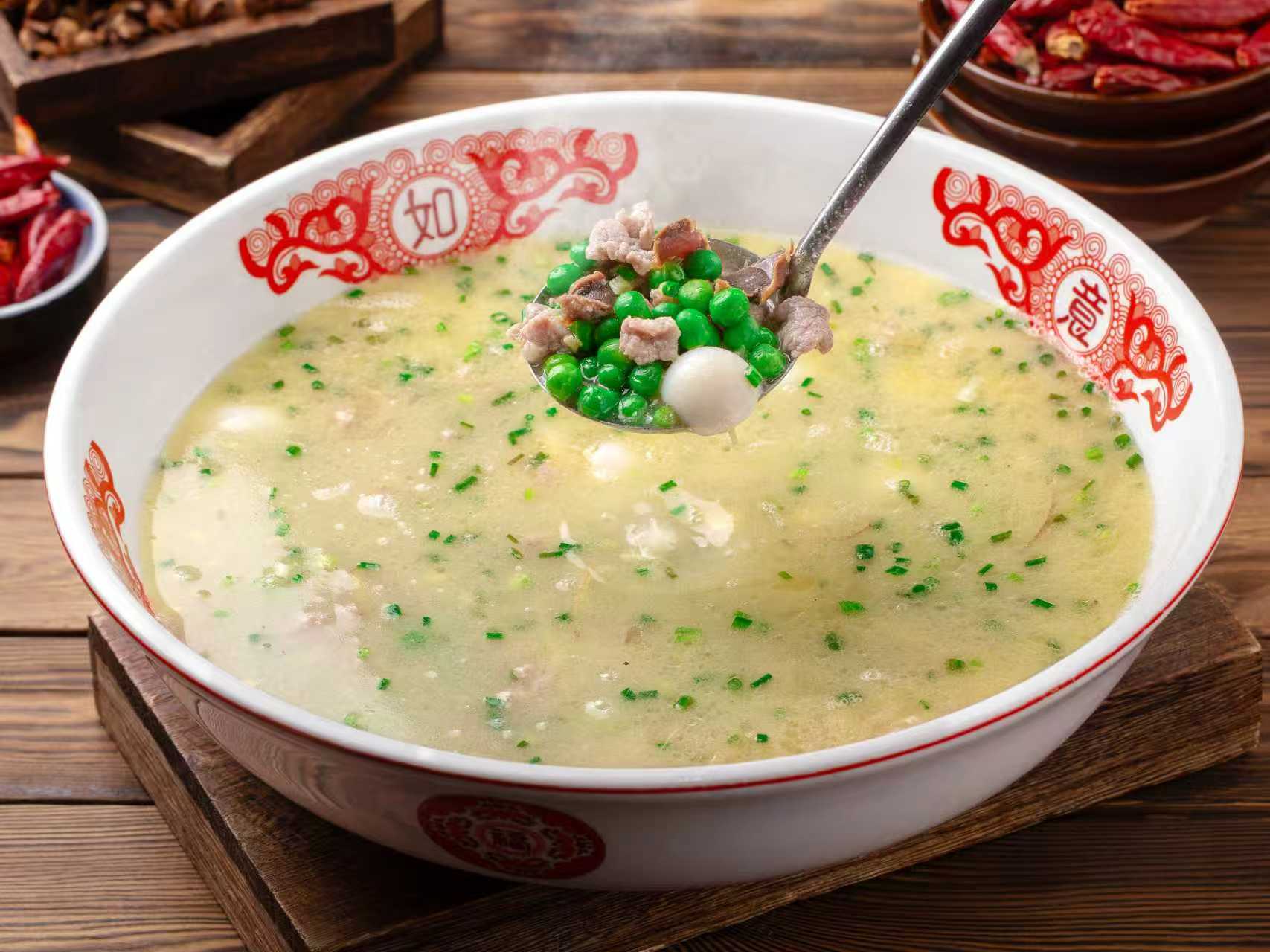 百姓厨房的甜品怎么样专业吗