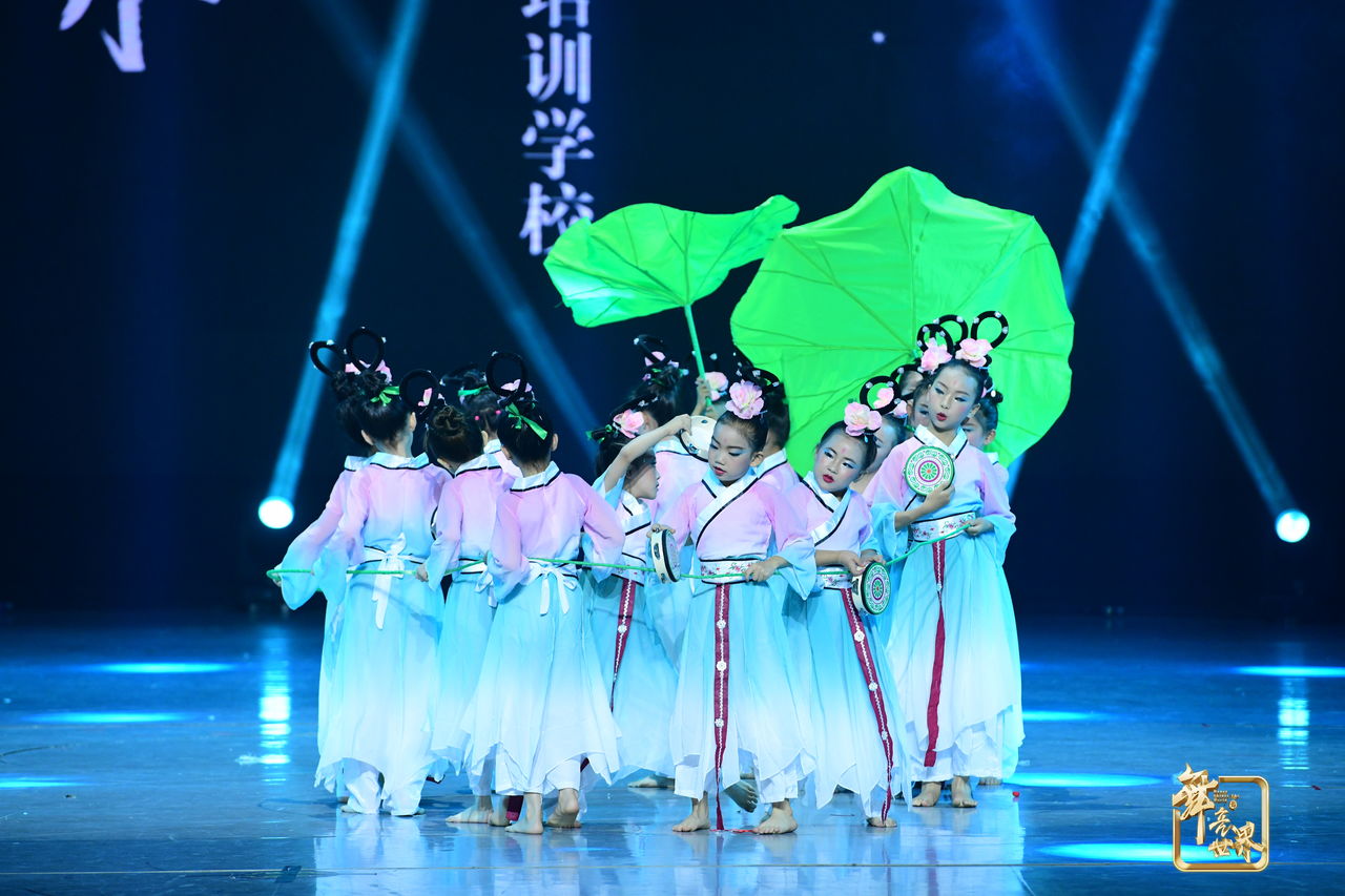 2026年舞蹈培训机构服务质量评选与用户力荐