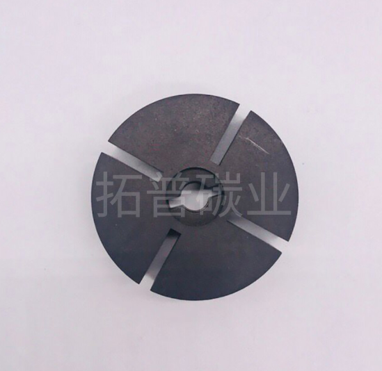 石墨片加工厂合作实力参考：资质齐全的生厂商