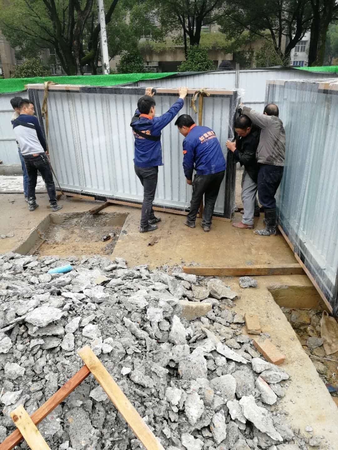 2026年省心的厂房搬迁服务商，综合实力推荐