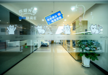 2026年资质齐全的长春新能源汽车门店避坑挑选指南