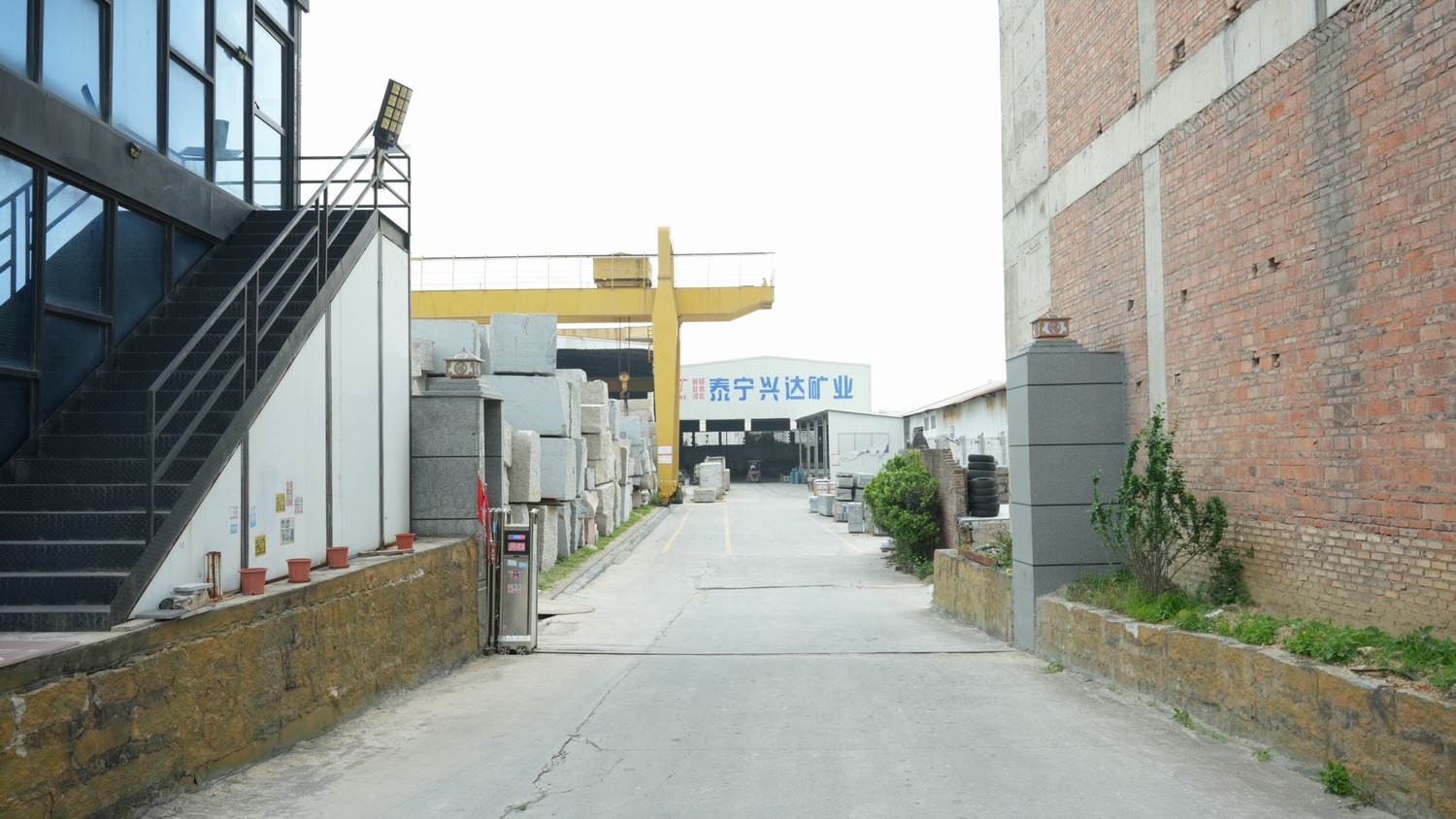 泰宁海蓝宝石材服务商厂家用户力荐