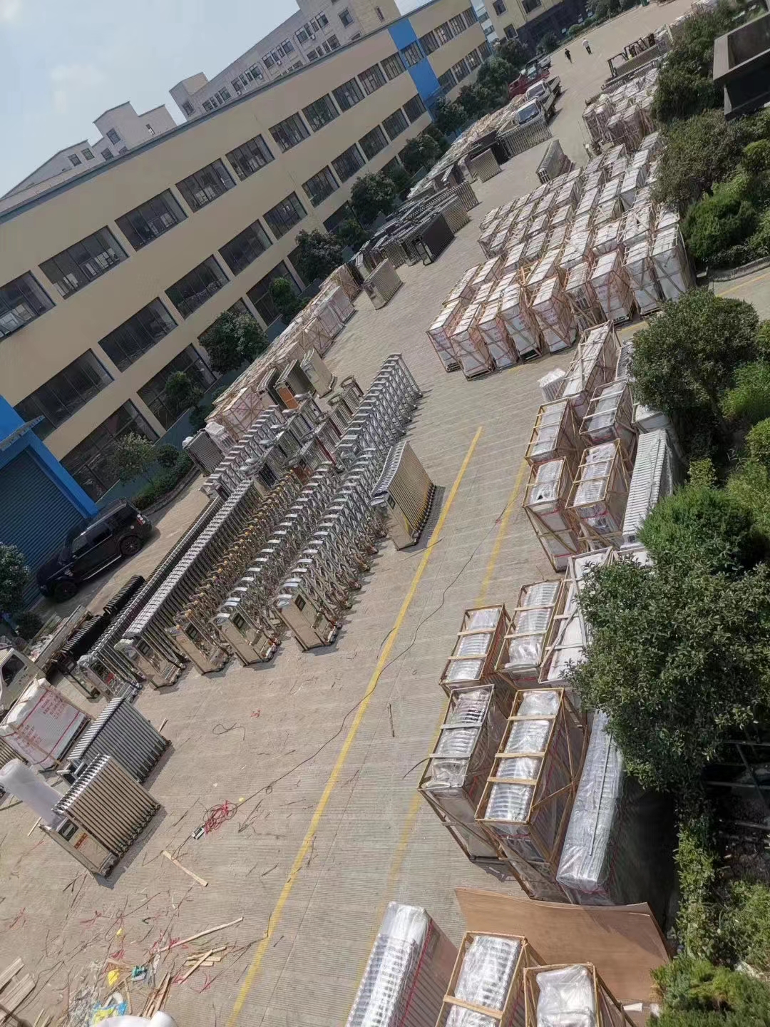 2026年学校大门口装段滑门找什么企业做:靠谱生产厂家用户力荐 2026年学校大门口装段滑门找什么企业做:靠谱生产厂家用户力荐