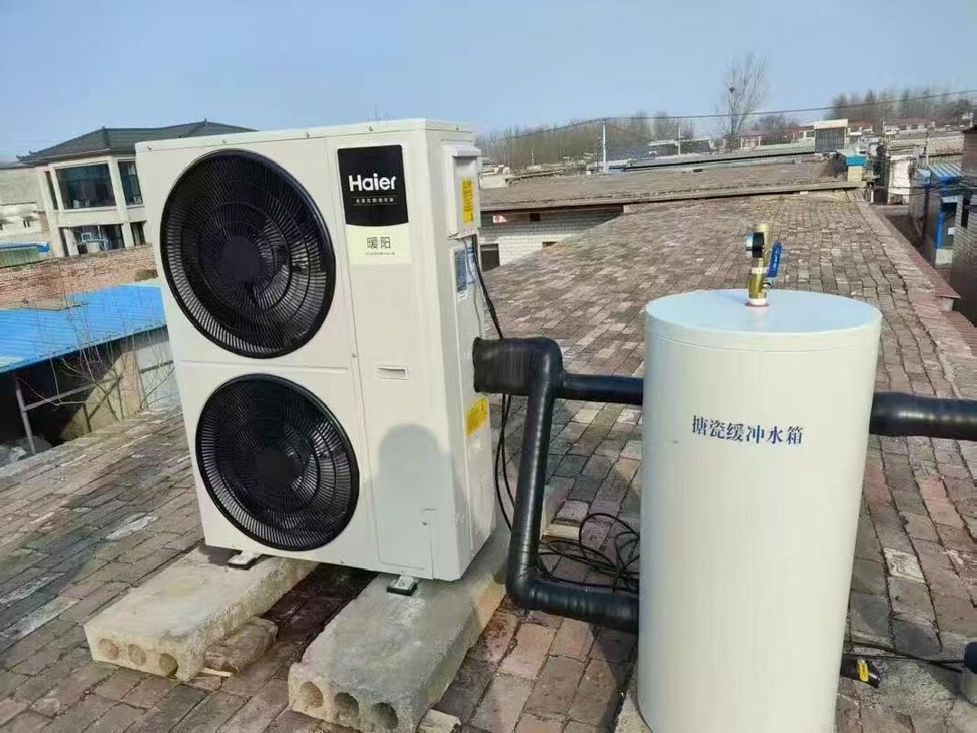 空气能热泵老牌厂家有哪些？市场口碑与价格分析