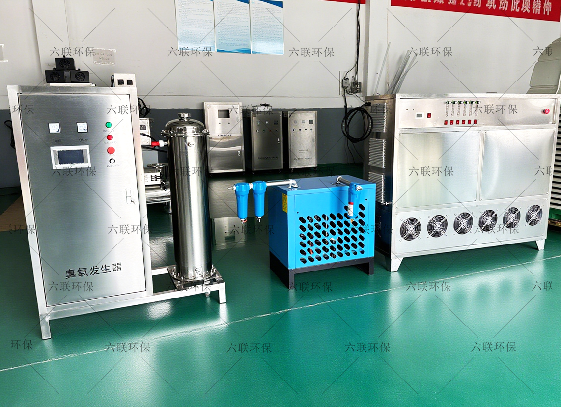 2026年口碑好的水处理臭氧发生器厂家盘点，靠谱的品牌推荐