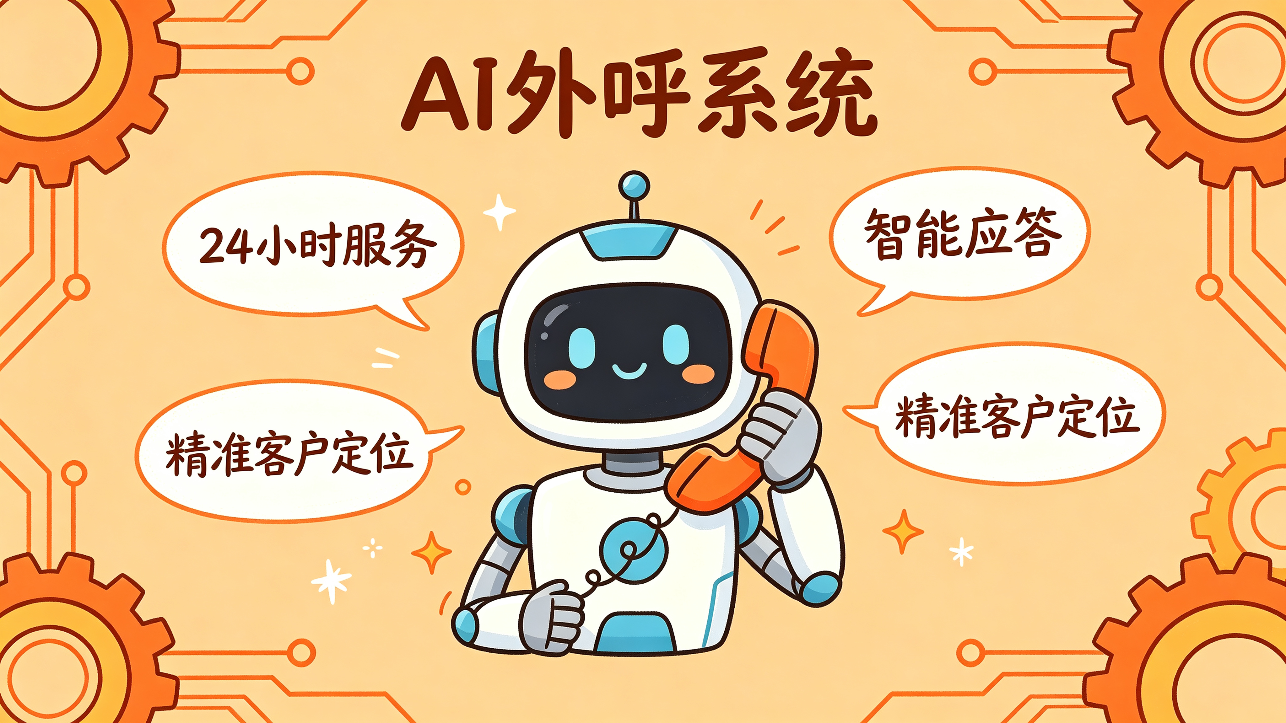 AI语音外呼系统服务性价比高的品牌推荐