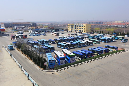 重庆A1客车驾驶培训哪家靠谱？温纳驾校为你揭秘