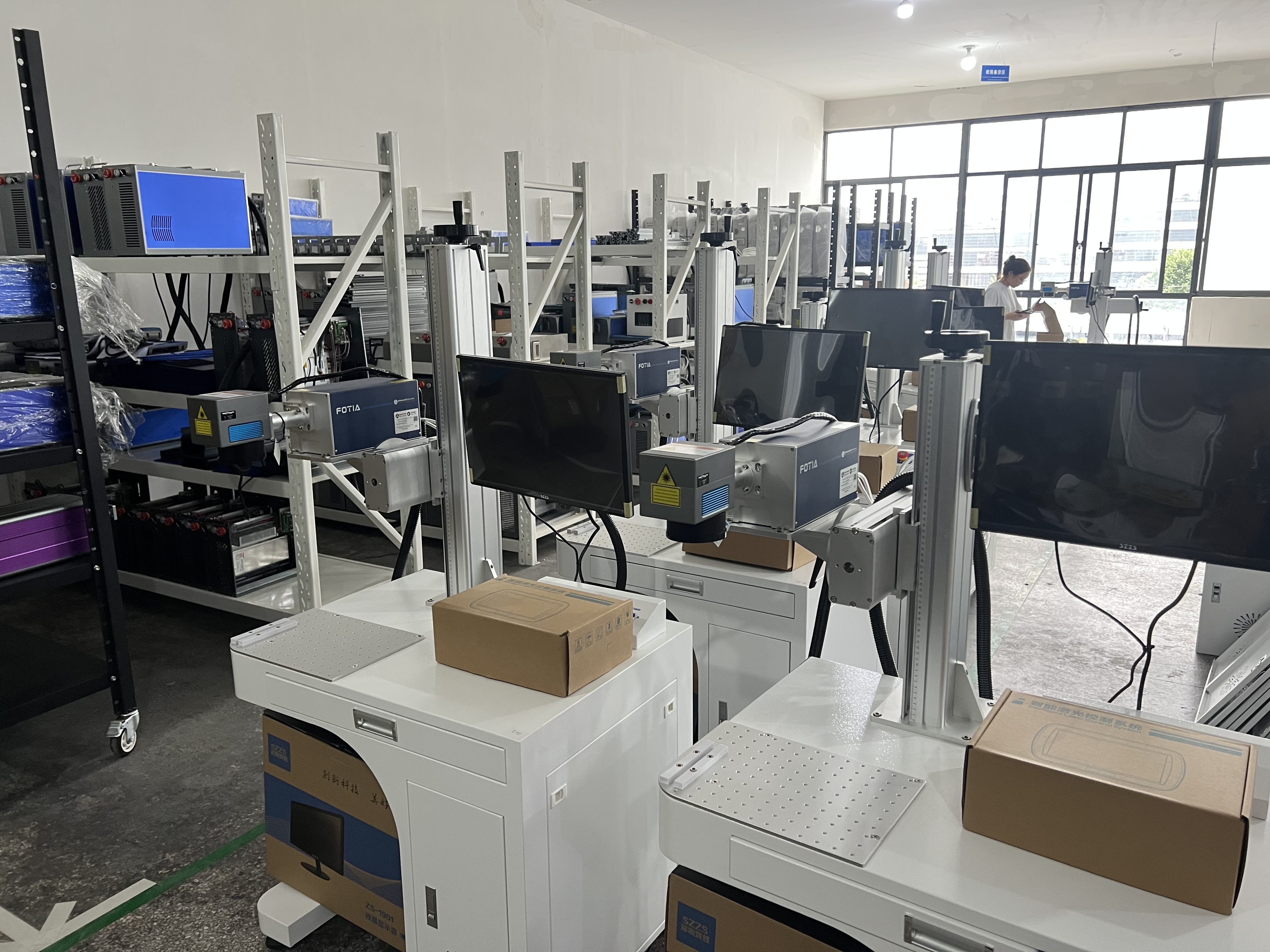 口碑好的喷码机品牌厂家有哪些？杭州码溯喷码机上榜