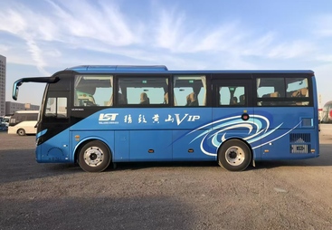 黄山友谊旅游包车专业吗，行业口碑排名怎么样