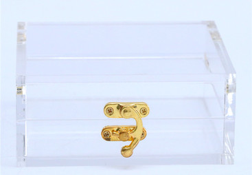 2026年评价高的亚克力盒子定制源头厂家推荐