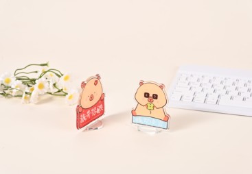 上海亚克力立牌定制哪家价格合理 靠谱商家测评排名