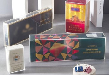 2026年靠谱的亚克力盒子精细加工定制公司客户口碑力荐