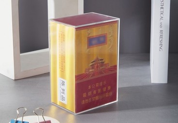 2026年正规的个性化亚克力置物架定制生产厂家实力参考