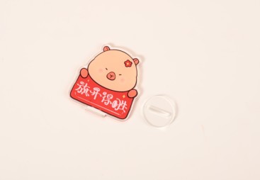 上海亚克力立牌生产厂家资质齐全，不踩坑指南