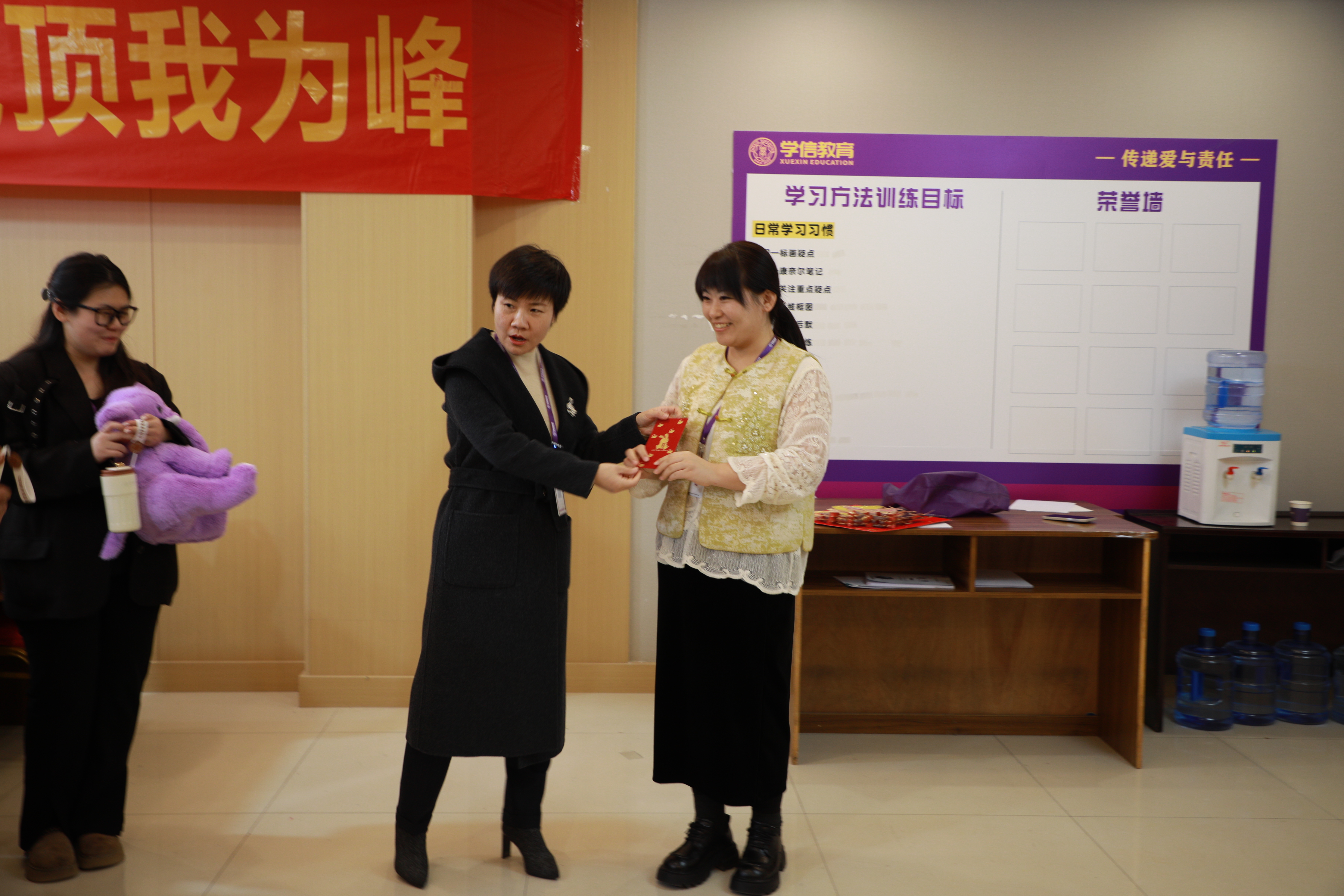 天津想要孩子摆脱督促依赖，找有实力的学信明哲校外托管服务