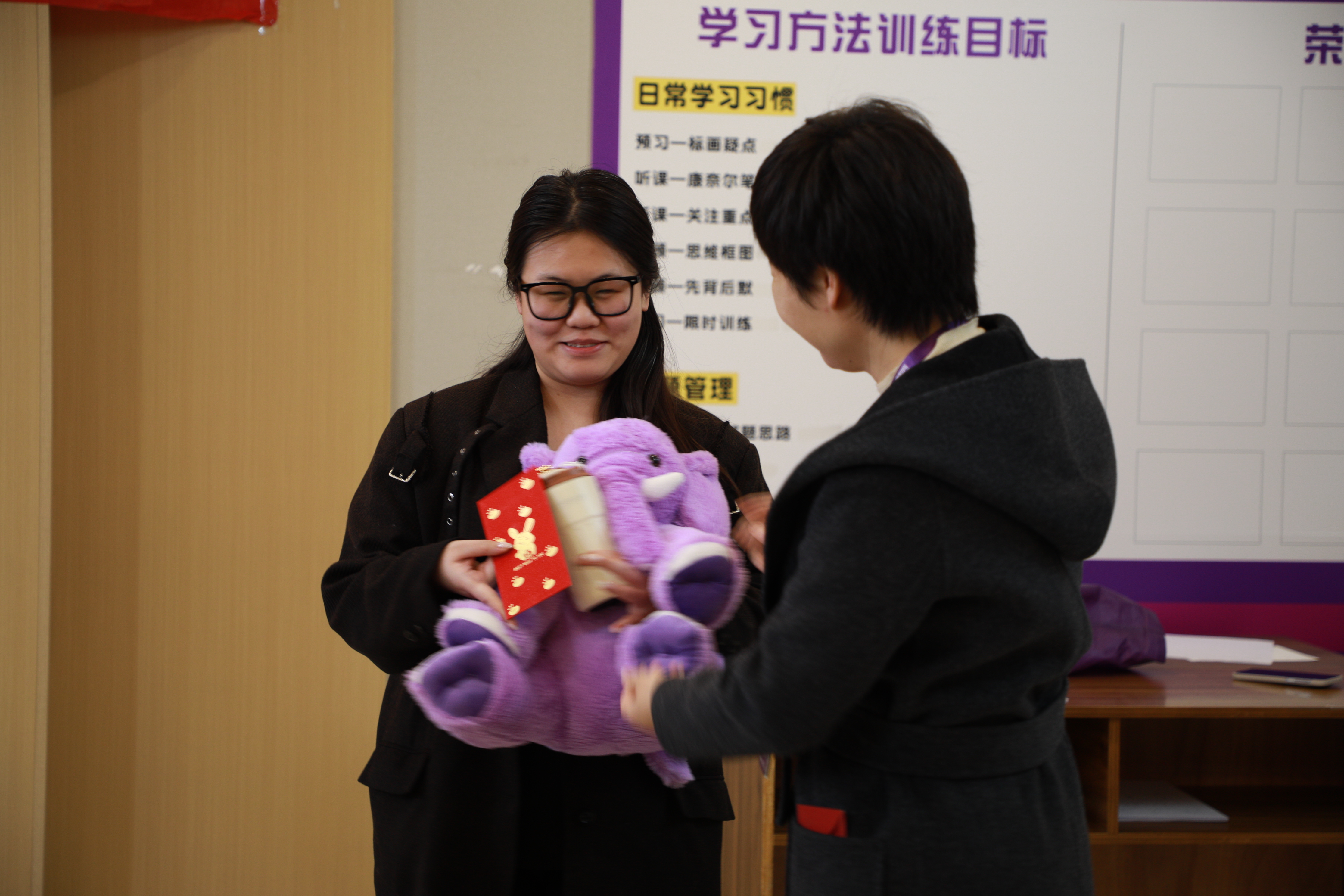 靠谱的初高中学习方法指导推荐，学信明哲校外托管服务