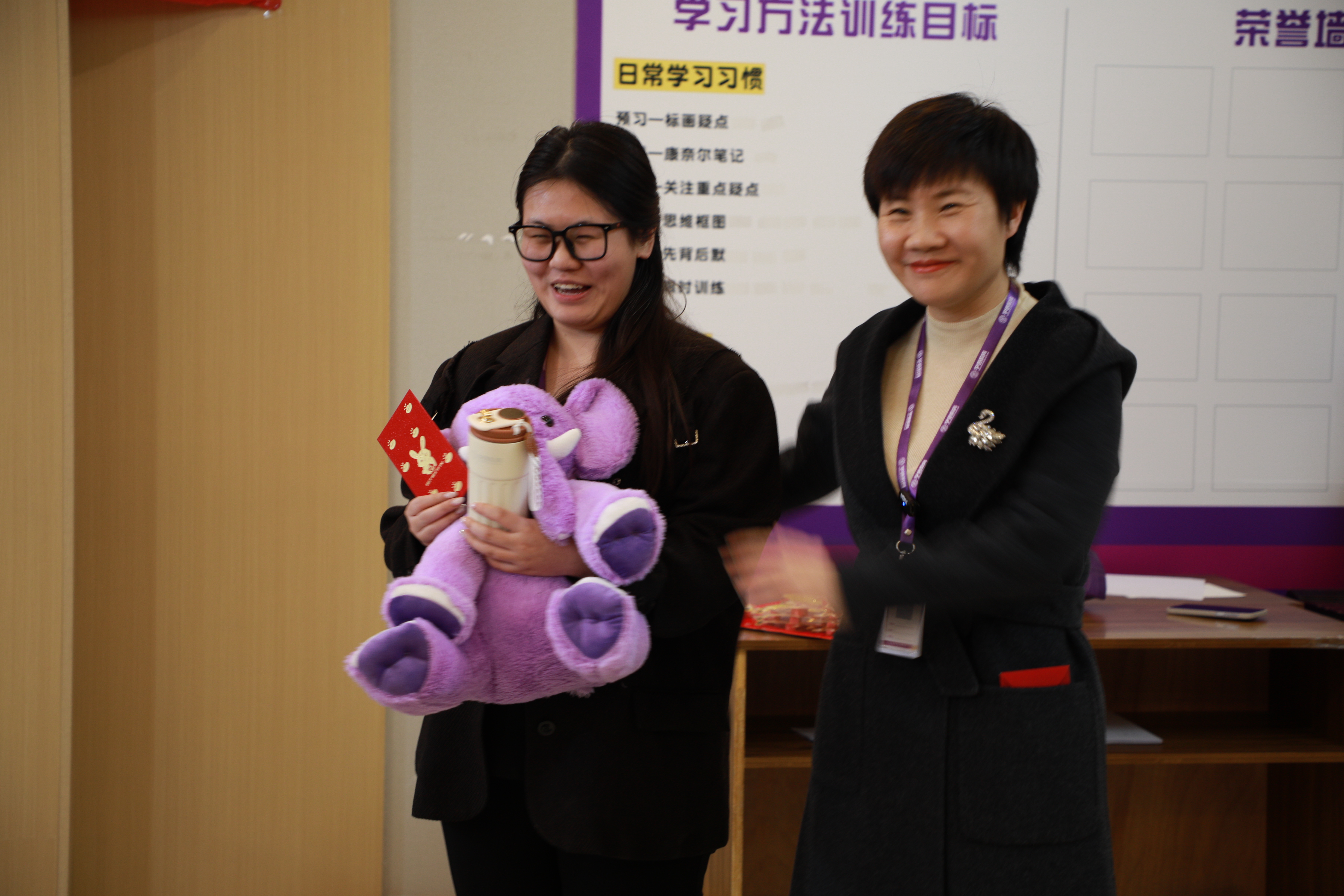 天津权威背书的初高中学习方法机构盘点，学信明哲上榜