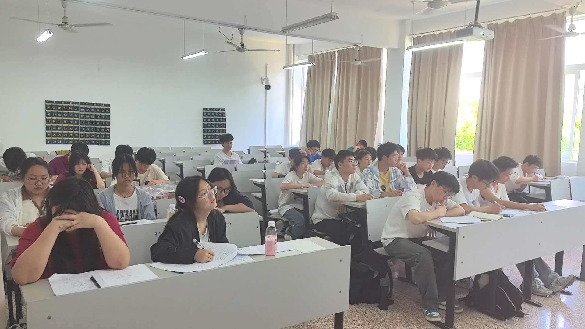 2026年正规的职教高考集训机构有哪些