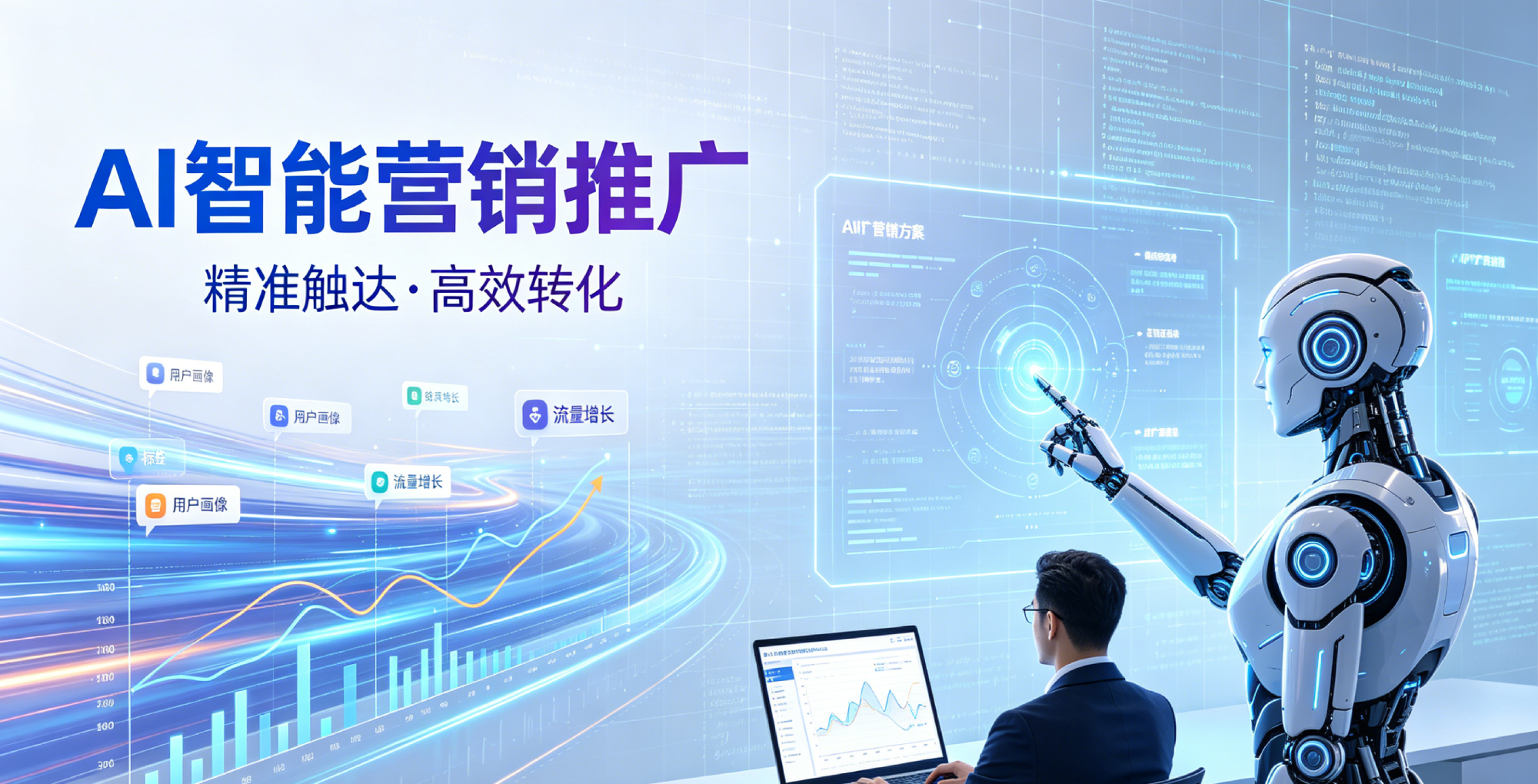 AI智能营销推广费用揭秘，哪家性价比高？