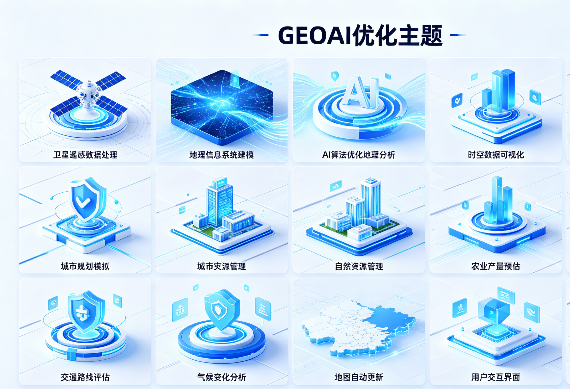 GEO关键词优化选哪家好？重庆雪奥科技靠谱吗？