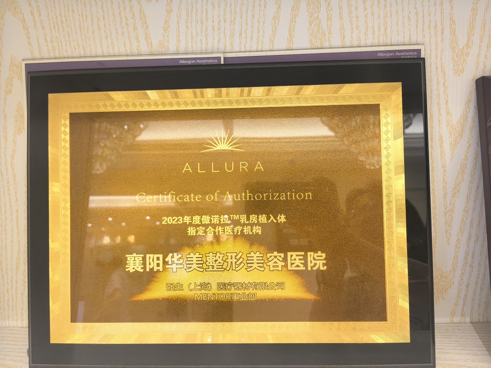 2026年襄阳副乳切除推荐医美机构排名