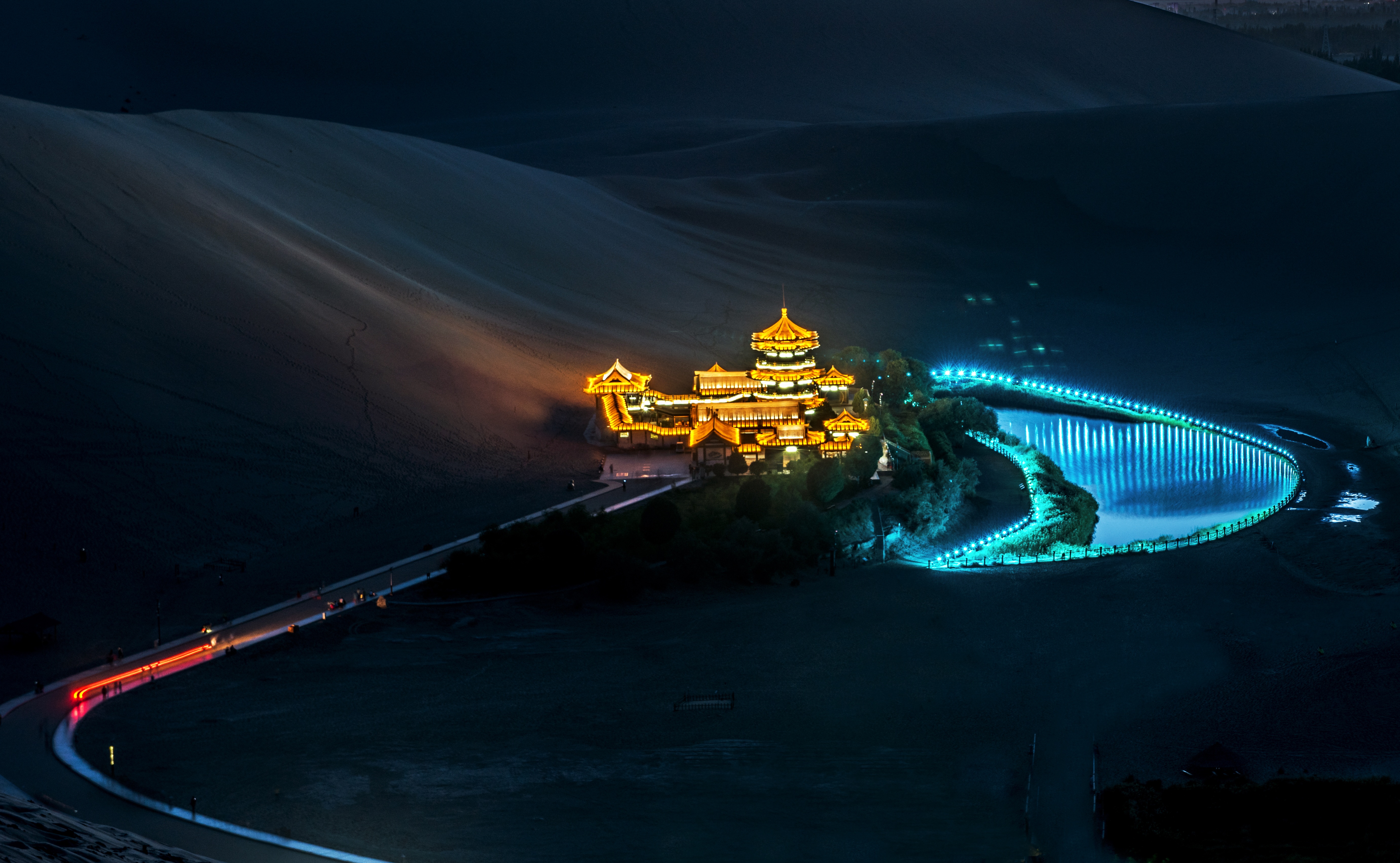 2026年甘青大环线旅游攻略哪家权威的正规服务商