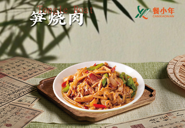 有实力的餐小年品牌推荐