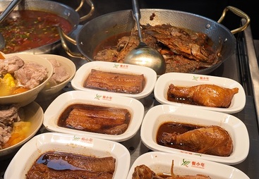 浙江想找拒绝预制菜的快餐加盟品牌推荐，口碑公司汇总