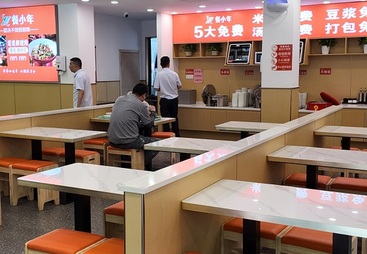 杭州想找做现炒快餐出品稳定的品牌推荐，行业现状与选择指南