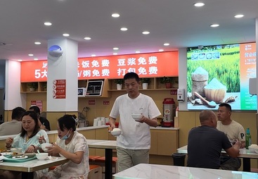 2026年口碑好的快餐品牌加盟服务商汇总，客户真实体验