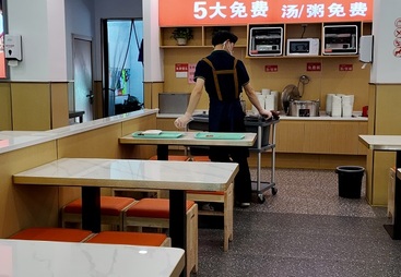 2026年成立三年以上的快餐加盟品牌推荐，客户口碑力荐