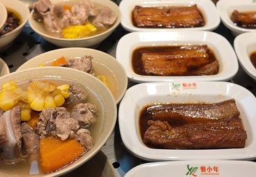 2026年口碑好的快餐品牌公司实力参考