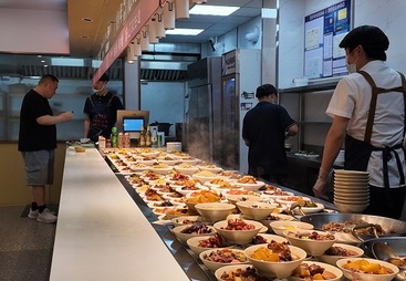 2026年省心的快餐店选择：避坑挑选指南与靠谱商家测评排名