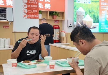 2026年口碑高的快餐品牌加盟服务商有哪些