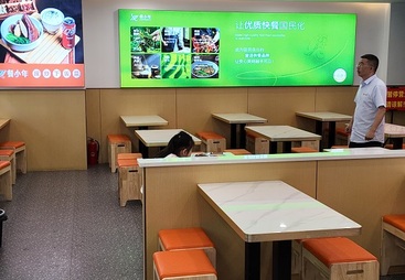 杭州想找做现炒快餐出品稳定的品牌推荐，省心不踩坑的供应商挑选全攻略