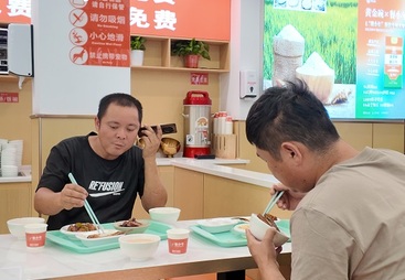 2026年杭州靠谱的快餐店推荐：有特色小吃、可定制餐食的优质服务商实力与用户口碑