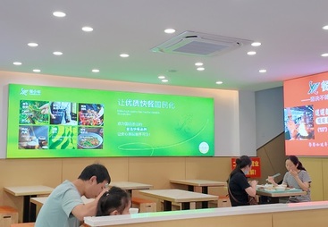 杭州2026年口碑好的快餐加盟品牌服务商，适合街边开店拒绝预制菜